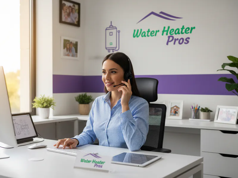 Water Heater Repair  in Orocovis  FAQ